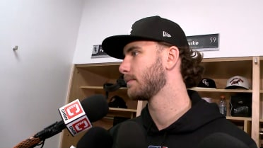 Sean Burke on ALDS elimination and more