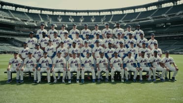 Thank you, Mets fans!