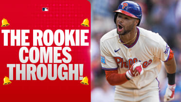 Sencillo de oro de Justin Crawford