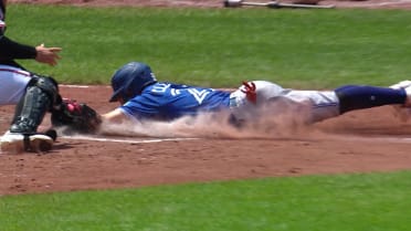 Orioles cocretan doble play