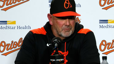 Hyde on McDermott, hitting in the clutch