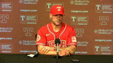 Skip Schumaker on Nathan Eovaldi's start and more