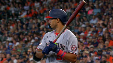 Daylen Lile's sacrifice fly