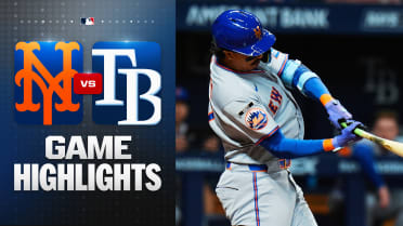 Mark Vientos, Robert Stock lead Mets in 3-2 win