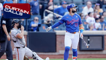 Baty and Bichette fuel the comeback