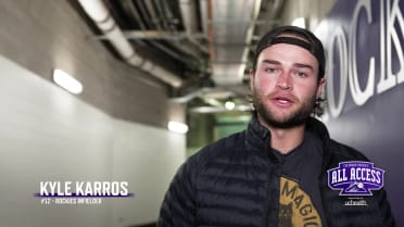 Don't Talk About It, Be About It