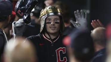 Travis Bazzana records five RBIs, career high