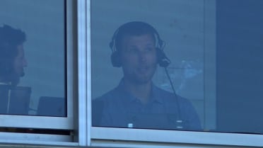 Ross Fenstermaker on player development, farm system