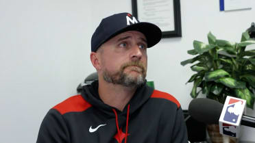 Rocco Baldelli discusses Joe Ryan's outing
