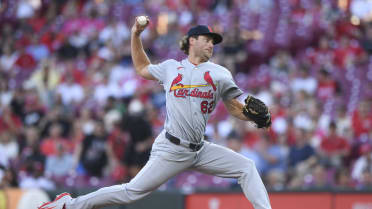 Kyle Leahy's six strikeouts