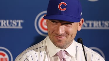 Alex Bregman on number: 'I wanted a 3rd championship'