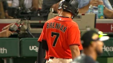 Will Brennan impulsa con sencillo