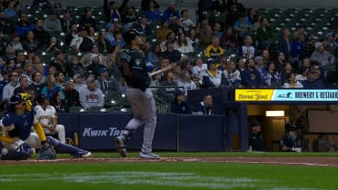 HR de 3 carreras de Nolan Arenado 