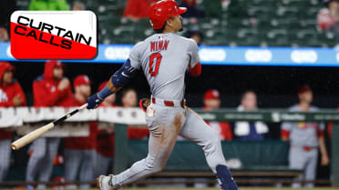 Cardinals come back with four runs vs. Orioles