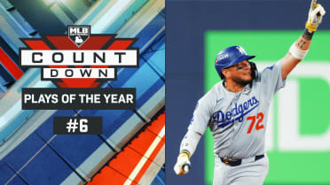 2025 Plays of the Year: #6