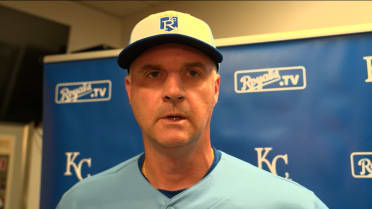 Matt Quatraro on ejection, loss to Yankees