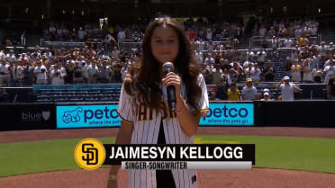 8/21/25 National Anthem