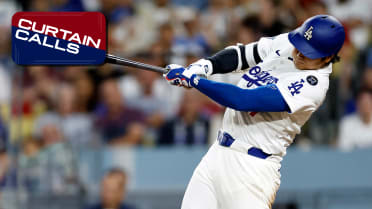 Shohei Ohtani crushes his 50th home run of the season