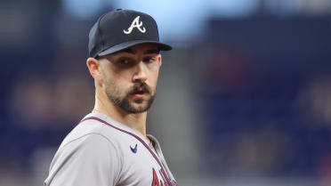 Spencer Strider to begin 2026 season on injured list