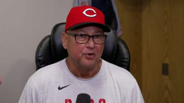 Francona on Burns' start and not taking advantage