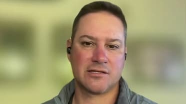 Paul Janish talks about White Sox prospects