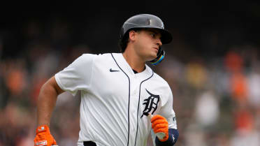 Eduardo Valencia's solo home run (5)