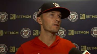 Blake Butera on the great effort by his team in loss