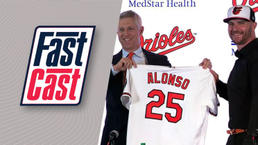 FastCast: Friday's news in < 10 minutes