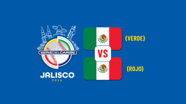 Recapping Mexico Verde vs. Mexico Rojo