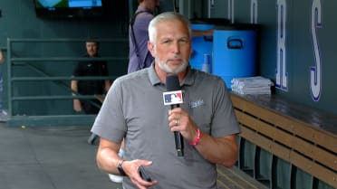 Royals give an update on Bobby Witt Jr. 
