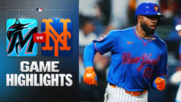 Luis Robert Jr. comes up clutch in Mets' 4-2 win