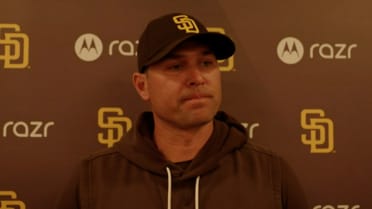 Craig Stammen on losing close games