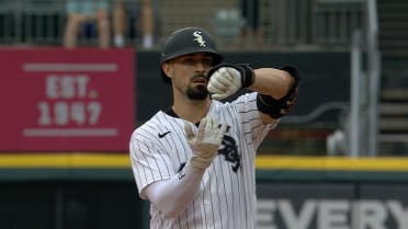 Randal Grichuk's second RBI double