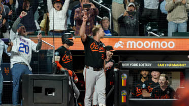 Pete Alonso's road to 300 home runs