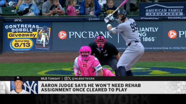Meredith Marakovits gives an update on Fried, Judge
