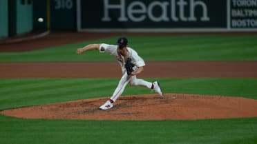 Sonny Gray completes six no-hit innings