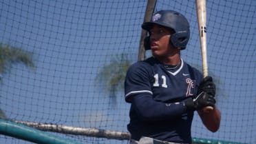 2026 Draft: Rookie Shepard, SS