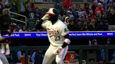 Royce Lewis produce con boleto