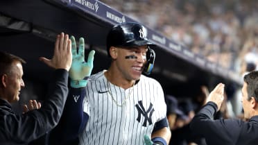 Curtain Call: Aaron Judge's go-ahead grand-slam 