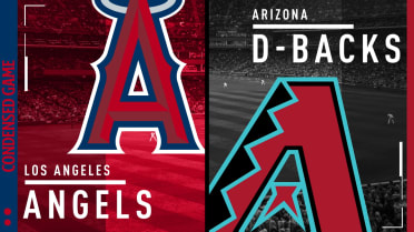 Juego Condensado: LAA@AZ - 6/17/26