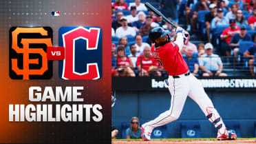 Jo Adell's career-high six-RBI game fuels win