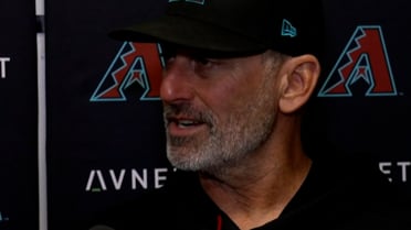 Lovullo on the loss in Game 2 of the doubleheader