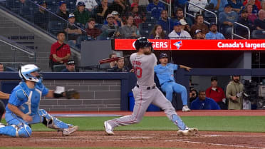 Gonzalez, Story lead Red Sox Top 5