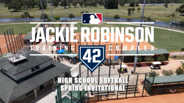 JRTC HS Softball Invitational