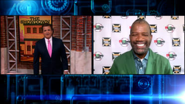 Rob Parker gives his take on the All-Star Game