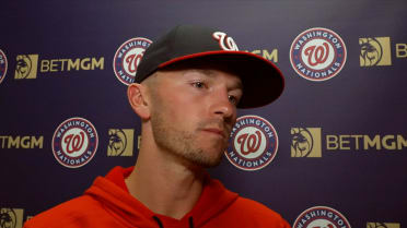 Blake Butera on hard-fought loss to Miami