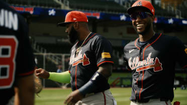 Behind the Braves: Season 5, Episode 1