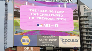 Tarik Skubal records K after ABS overturns call