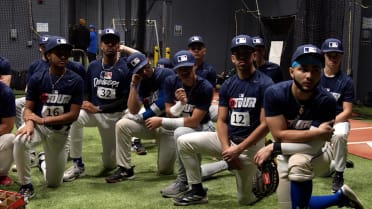 Boston Winter Clinic