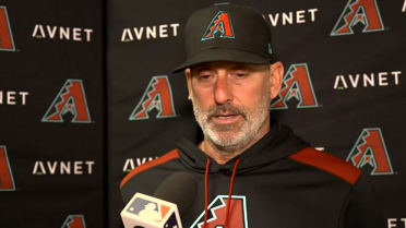 Torey Lovullo on Kelly's start, offensive struggles